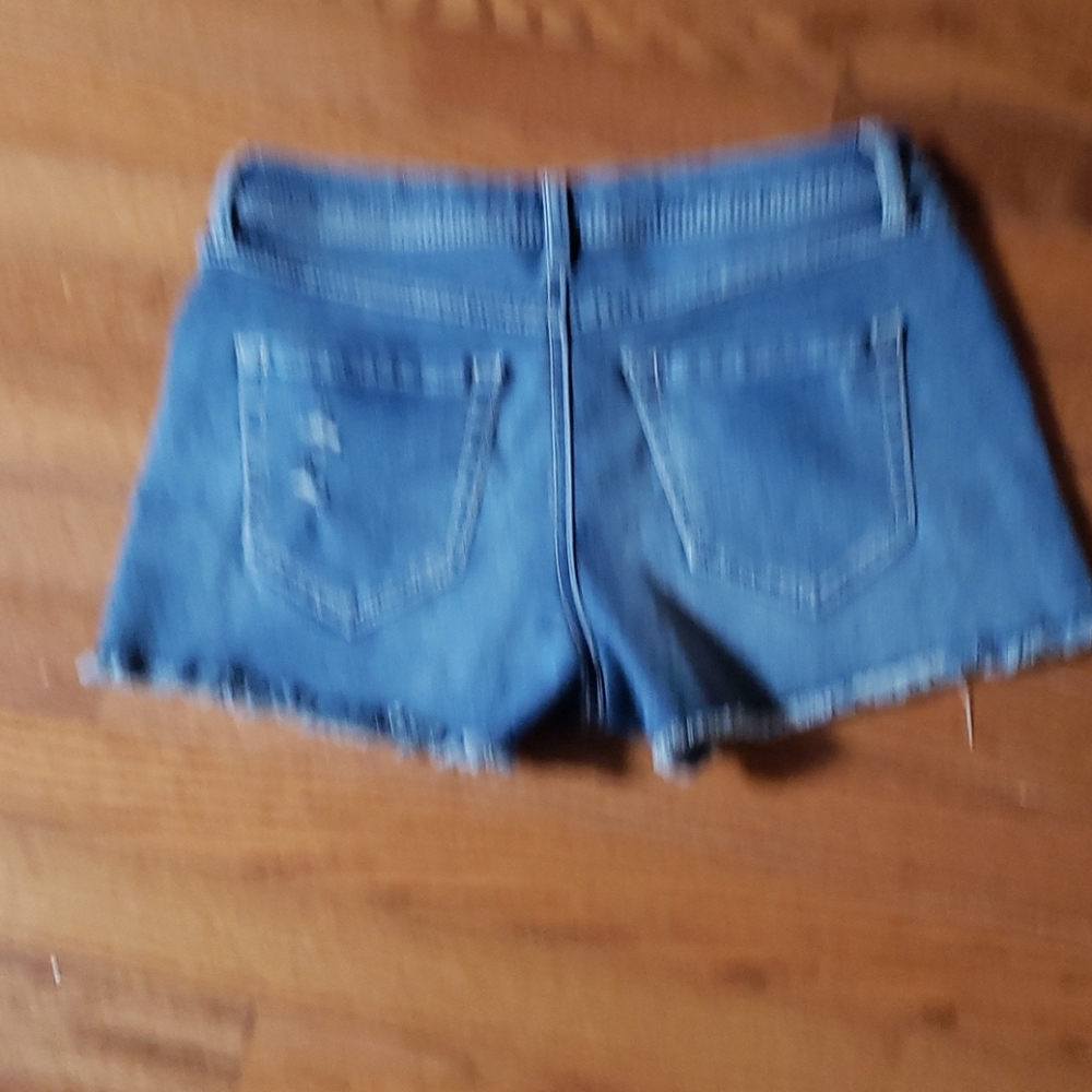 Short - Picture 2 of 2